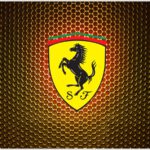 Ferrari-emblem