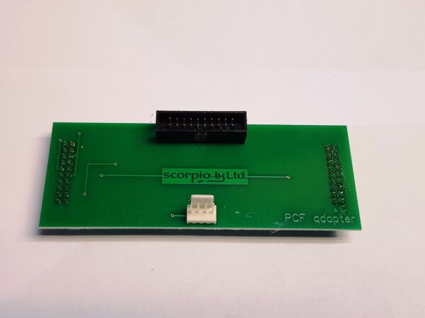 Adapter PCF